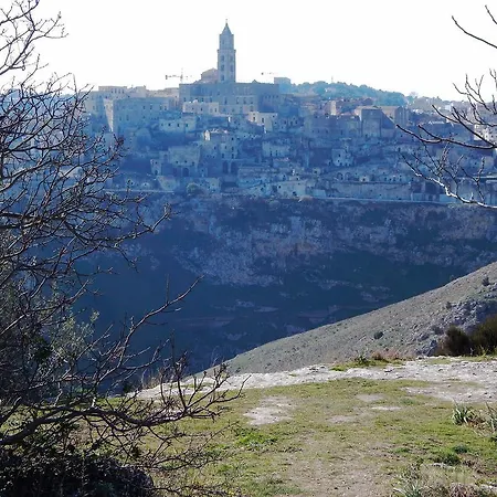 Sotto L'arco Affittacamere