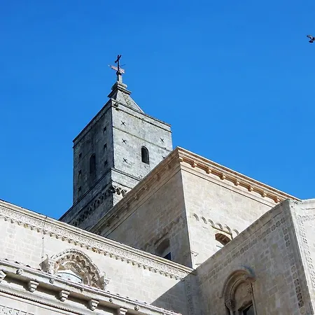 Sotto L'arco Affittacamere